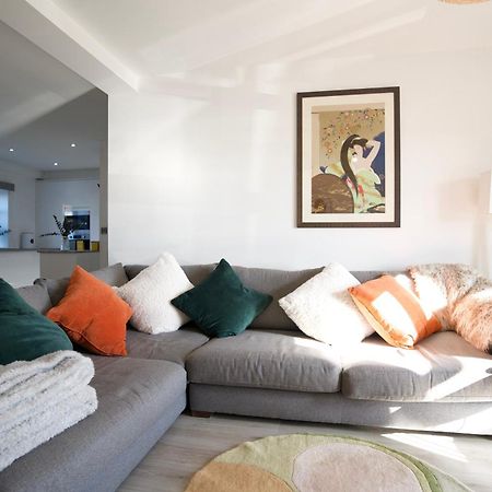 Stunning Ground Floor Hartlepool Marina Apartment Exterior foto