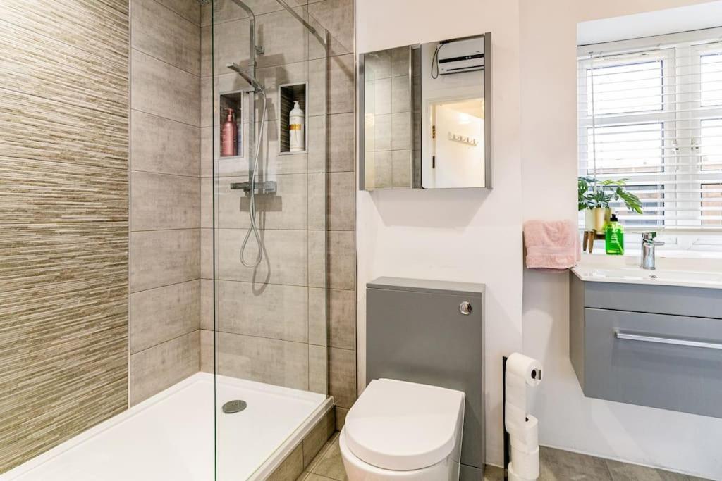 Stunning Ground Floor Hartlepool Marina Apartment Exterior foto